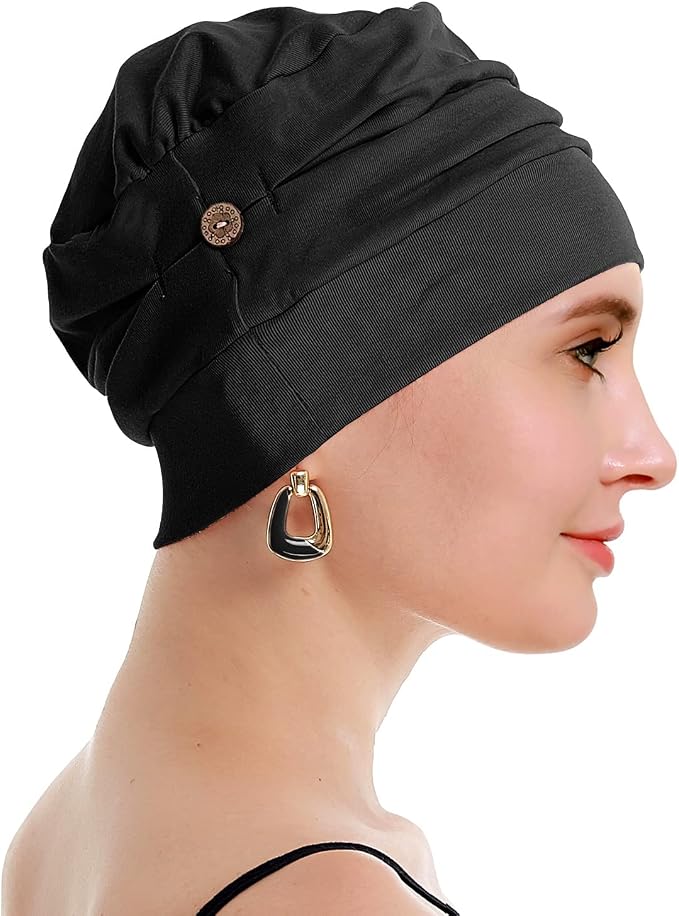Cotton Black