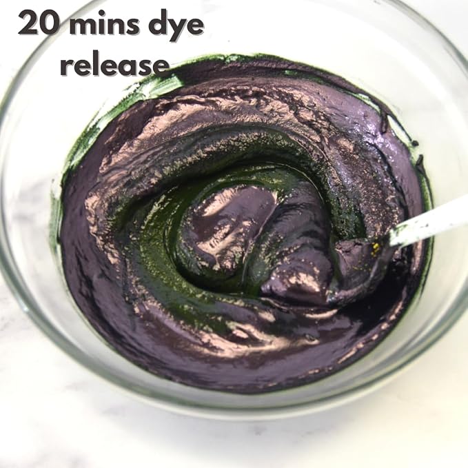 Indigo Powder