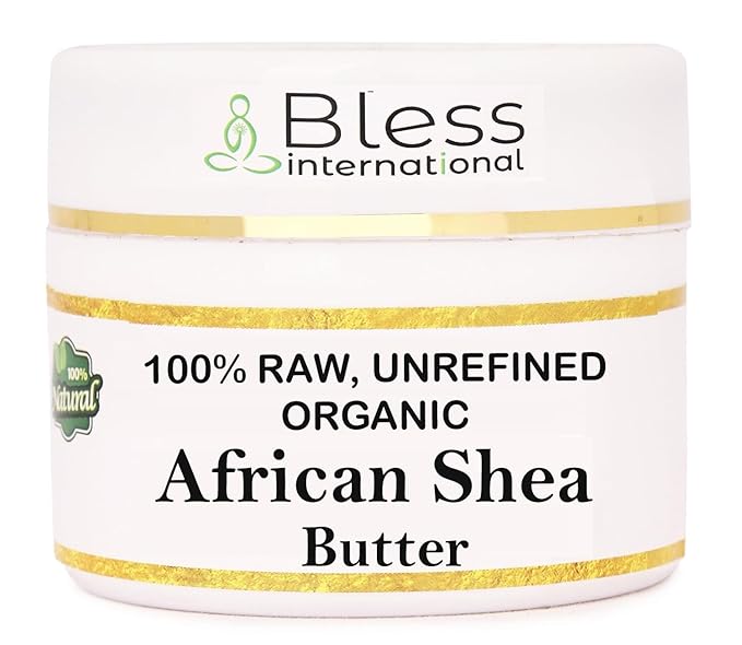 Shea Butter