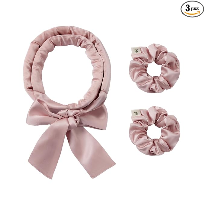 Rosy Pink