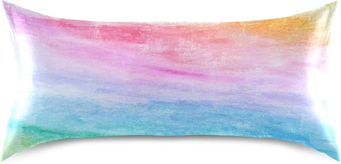 Rainbow Colors