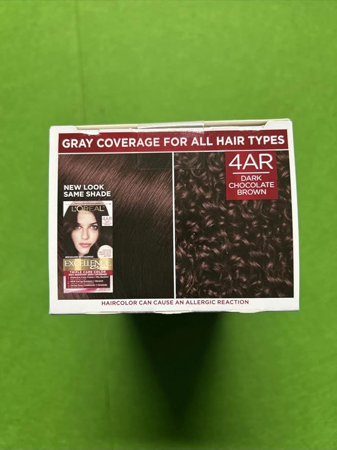 4AR Dark Chocolate Brown Cooler