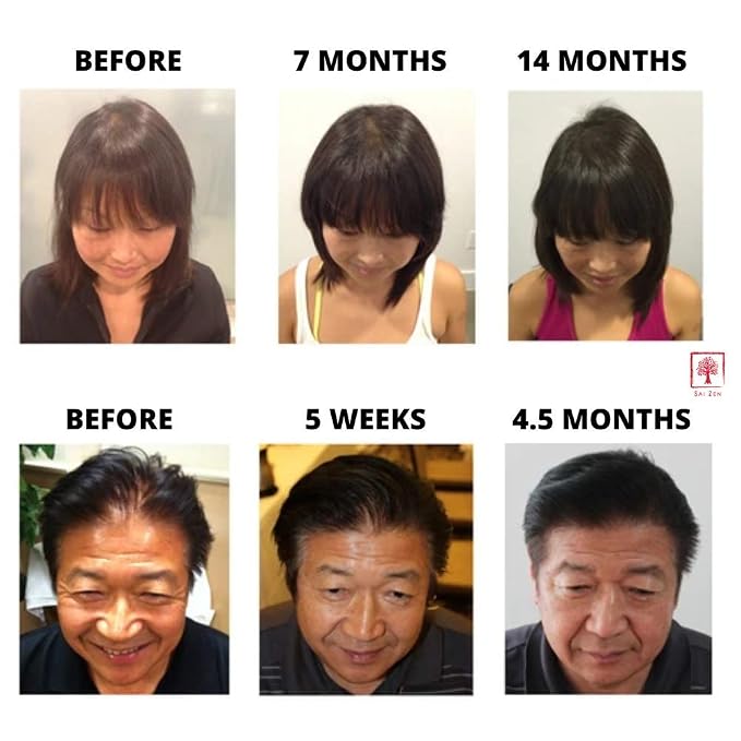 Volume Plus Shampoo