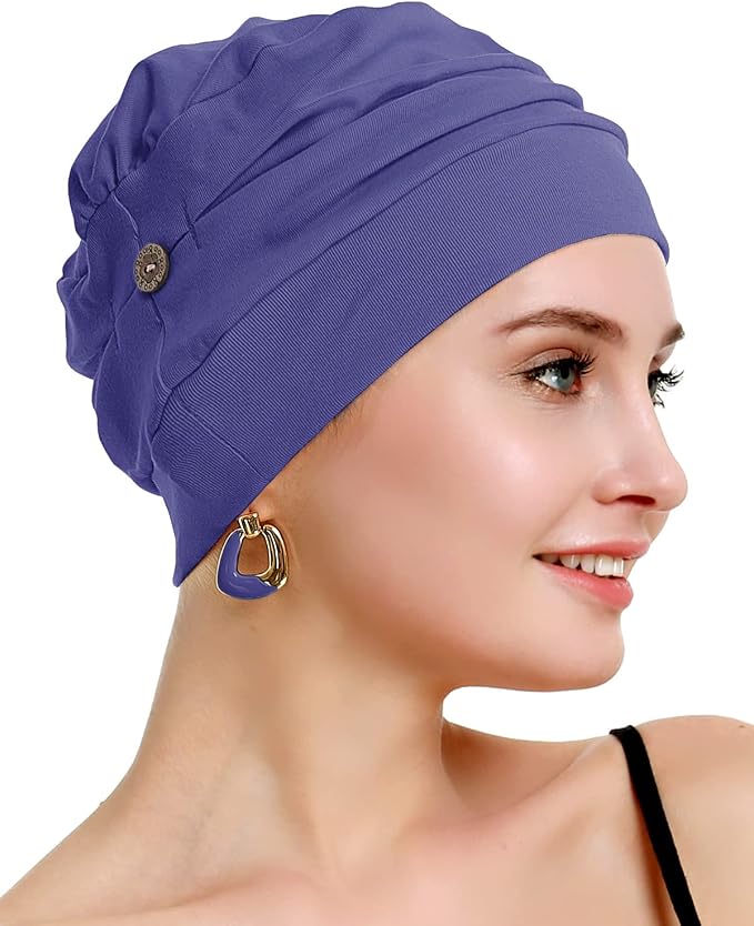 Cotton Denim Blue
