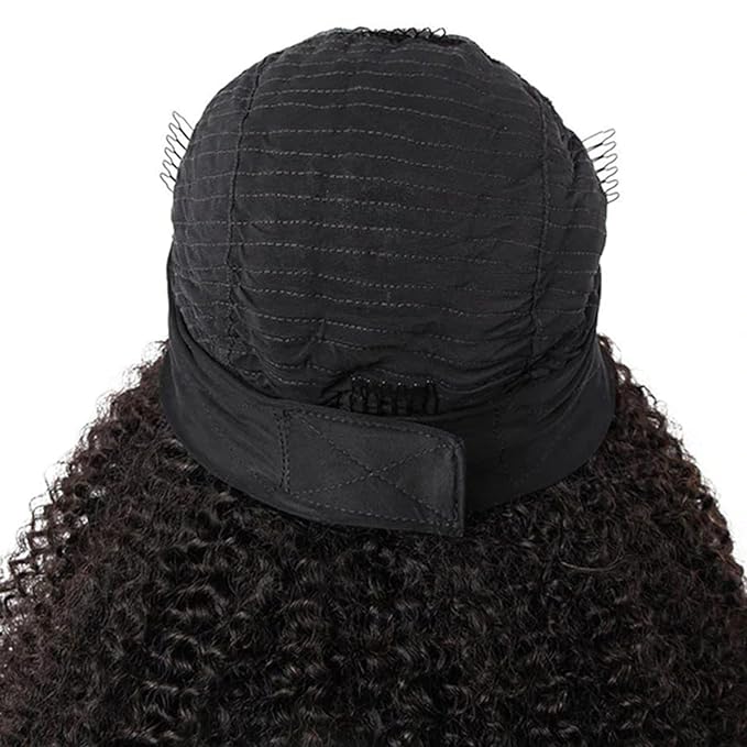 Afro Curly