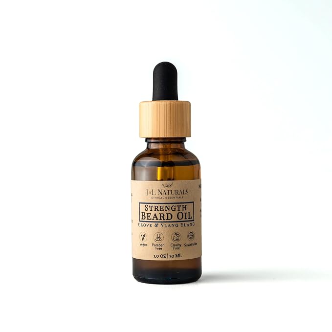 Clove & Ylang Ylang