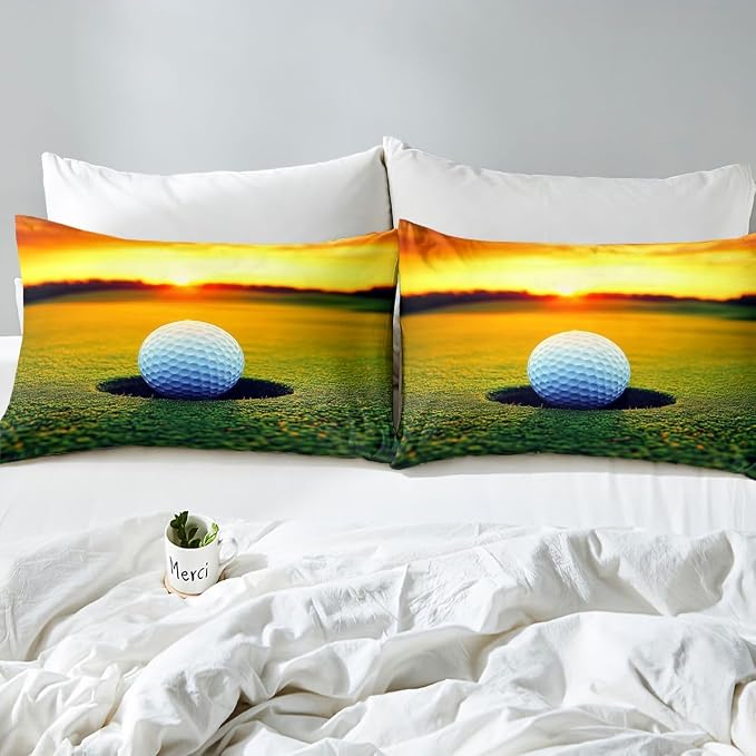 Golf Orange