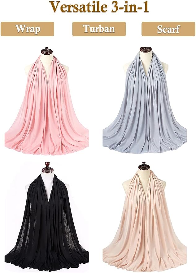 4-black&light Grey&pink&apricot