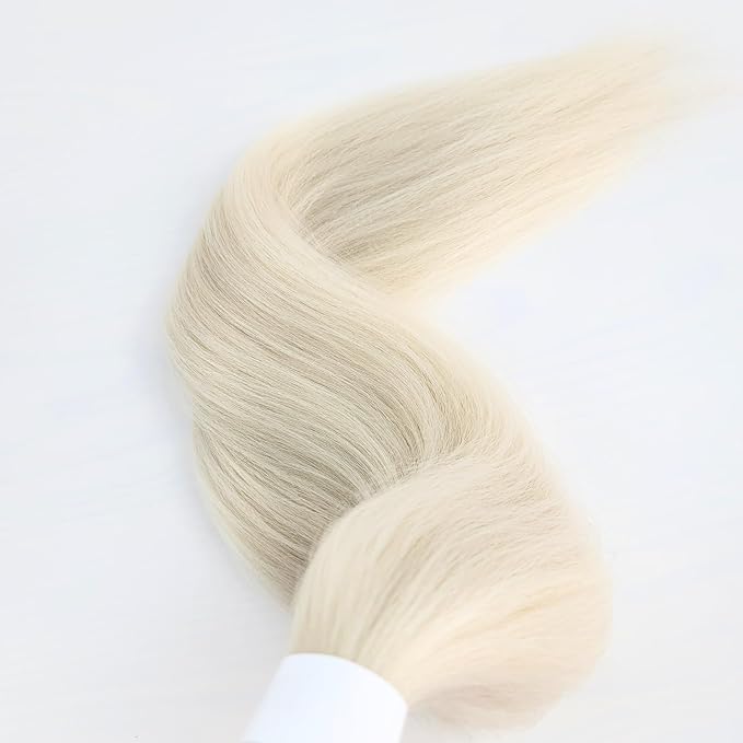 Ash Blonde