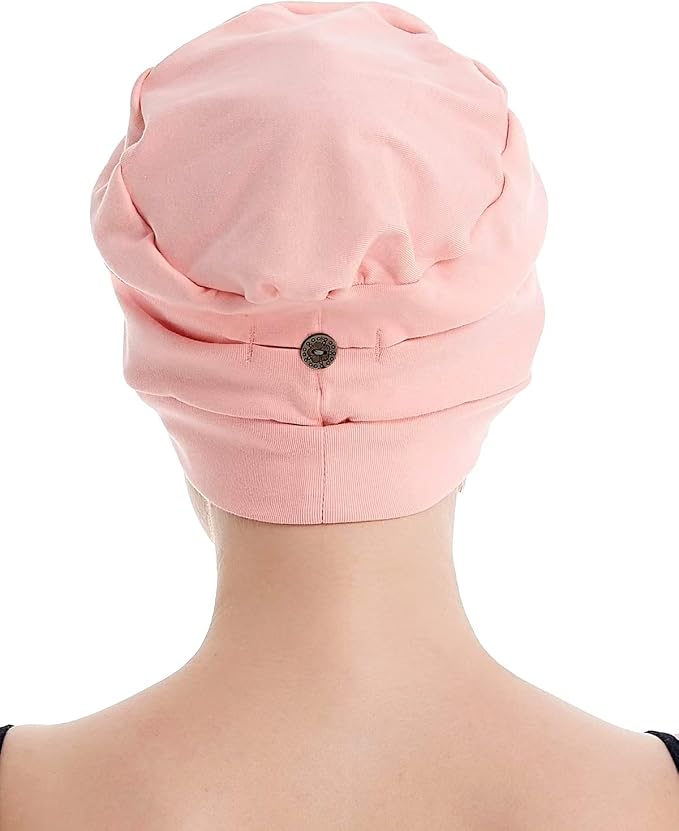 Cotton Hot Pink