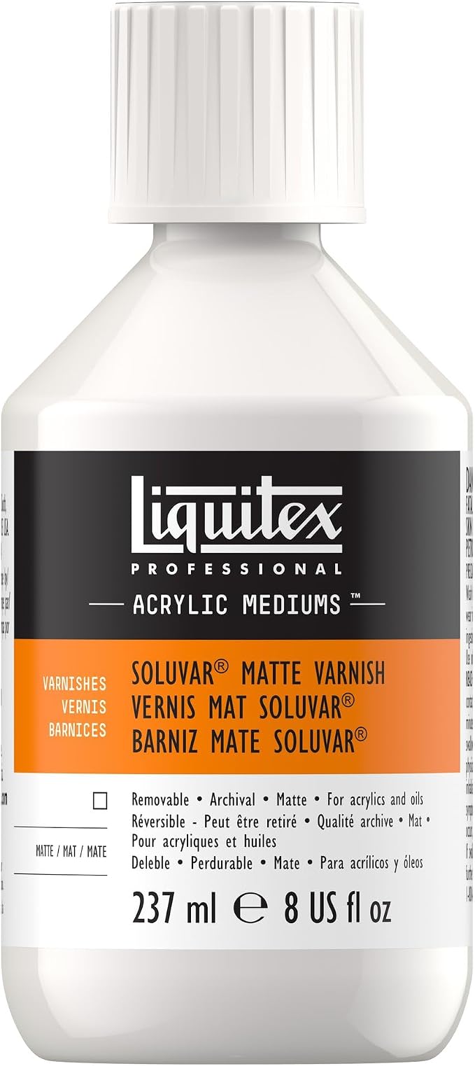 Soluvar Matte