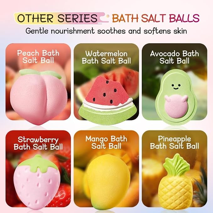 Fruit-shaped