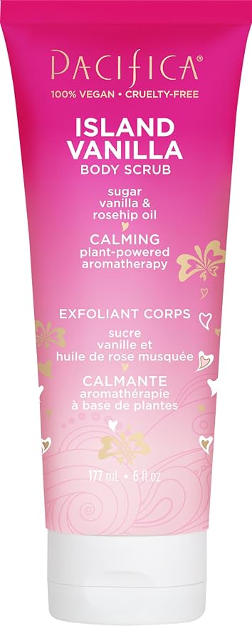 Island Vanilla