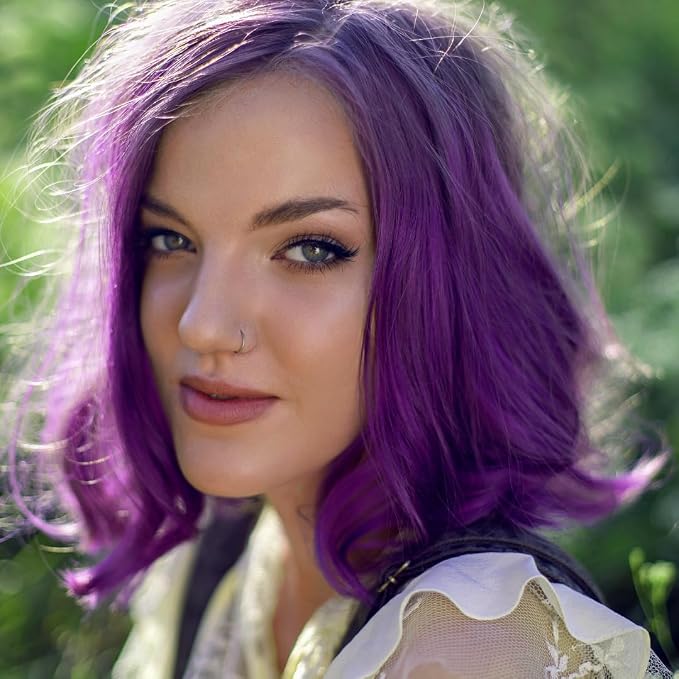 Violet Hour