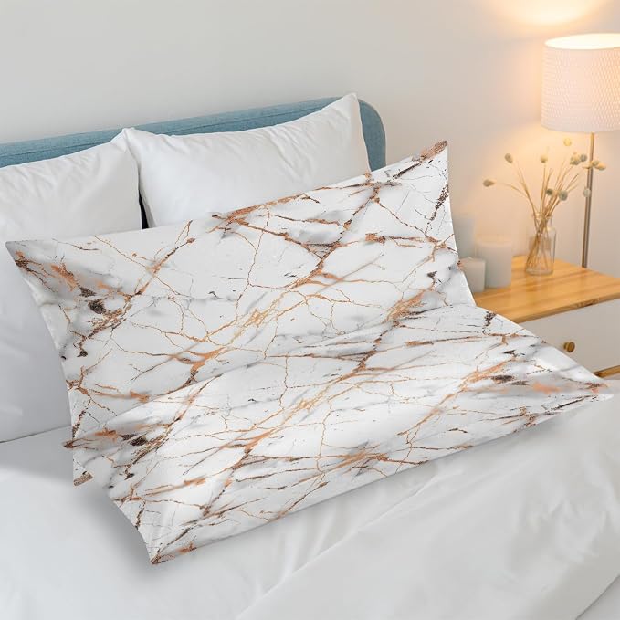 White Marble