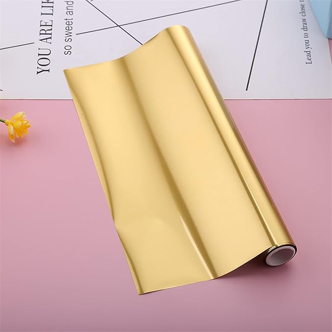 Holographic silver,Holographic gold,Light Gold,Matte gold,Black