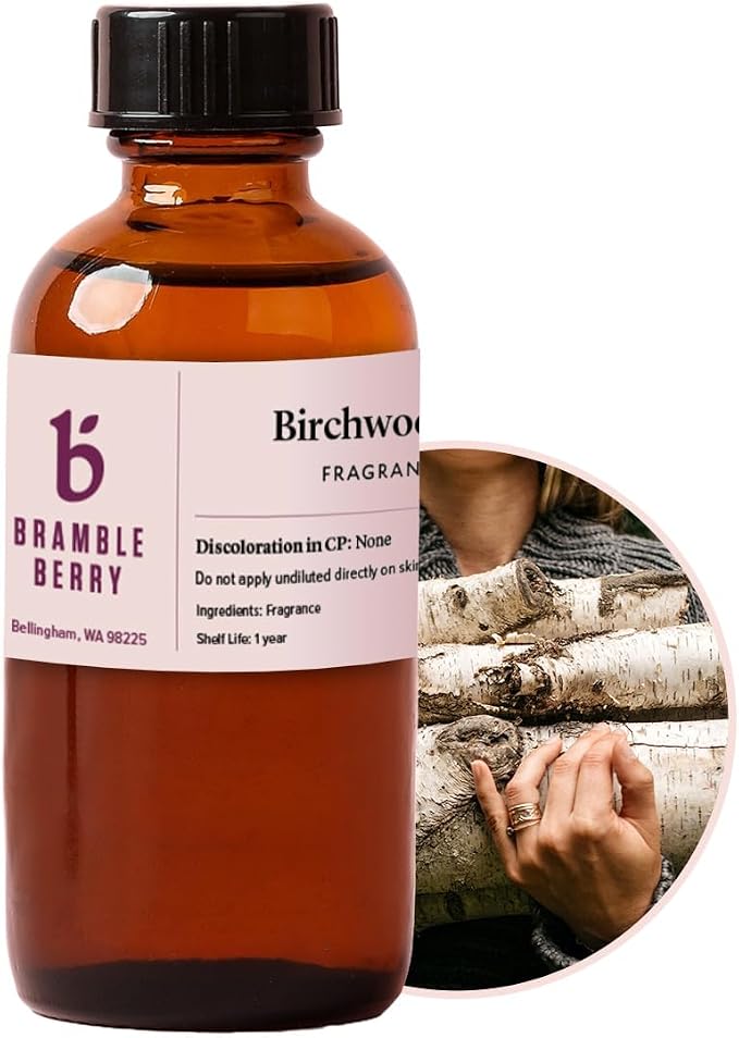 Birchwood Oud
