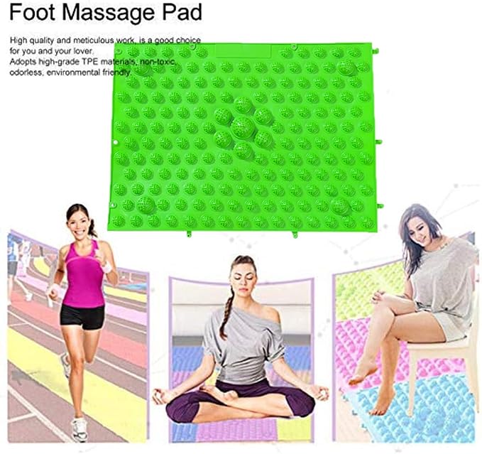 Green-4pcs