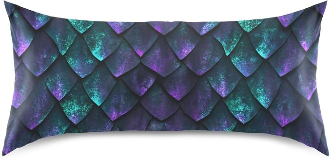 Dragon Scales Texture