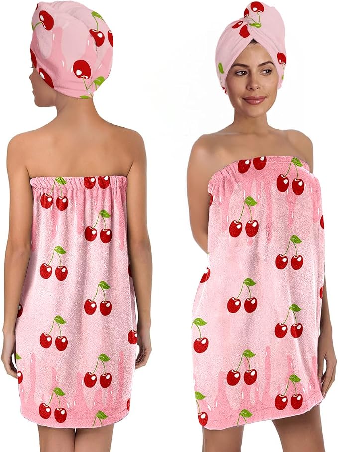 Cherry 9