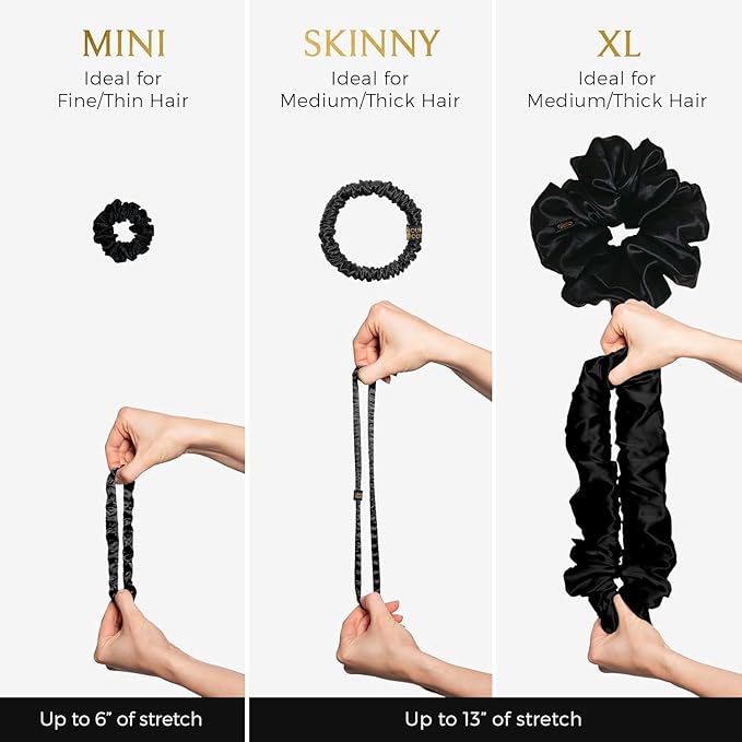 Onyx Black Minis