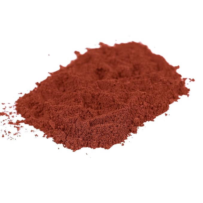 Brick Red