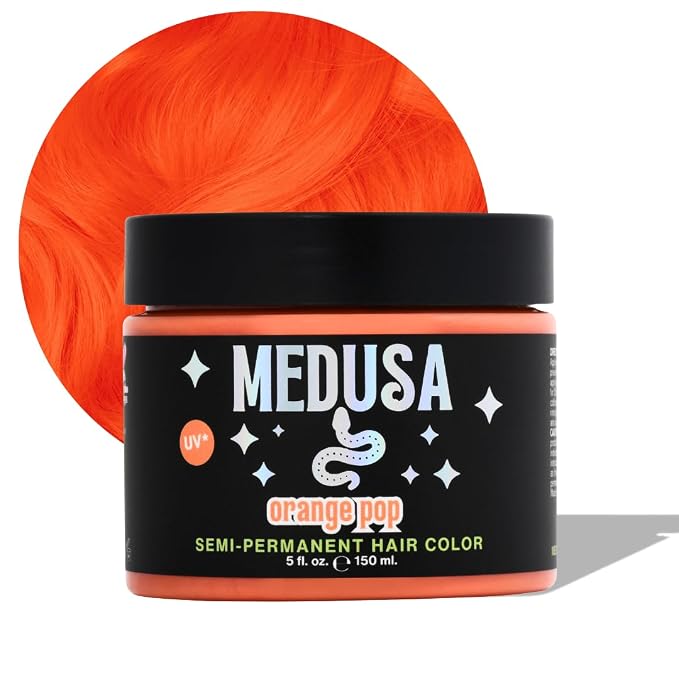 Orange Pop