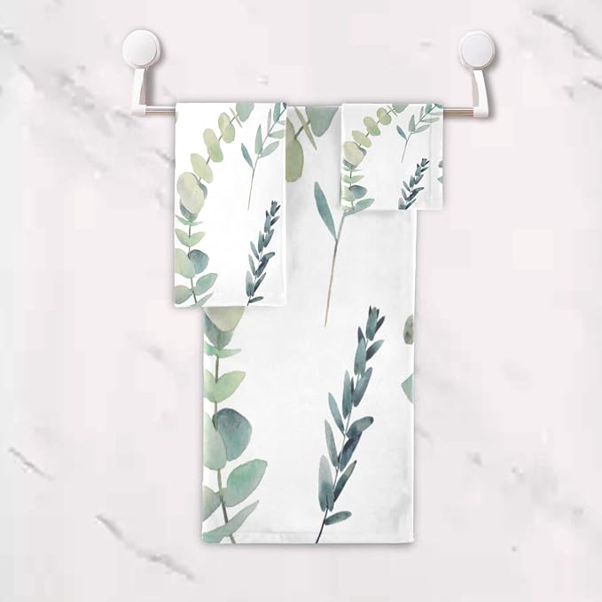 Eucalyptus
