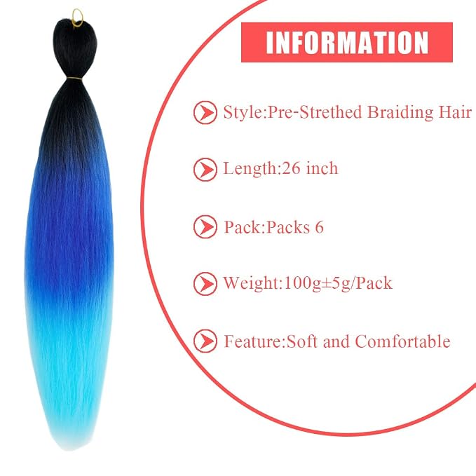 #48 Black/Blue