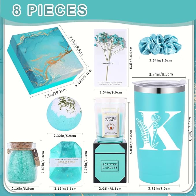 Teal K