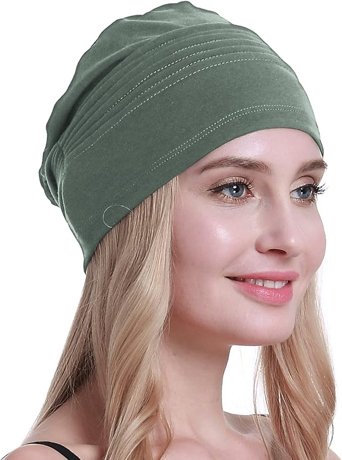 Cotton Light Olive