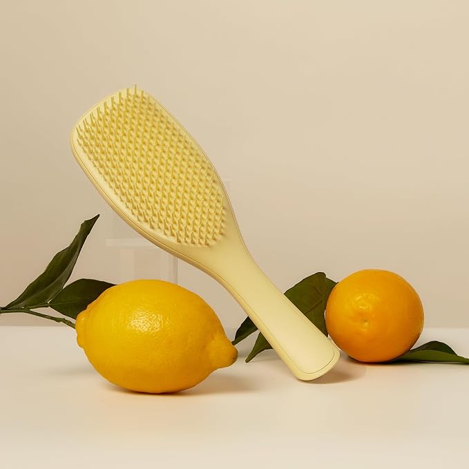 Pastel Yellow