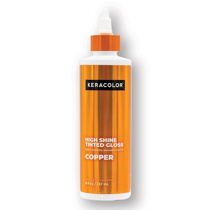 Copper