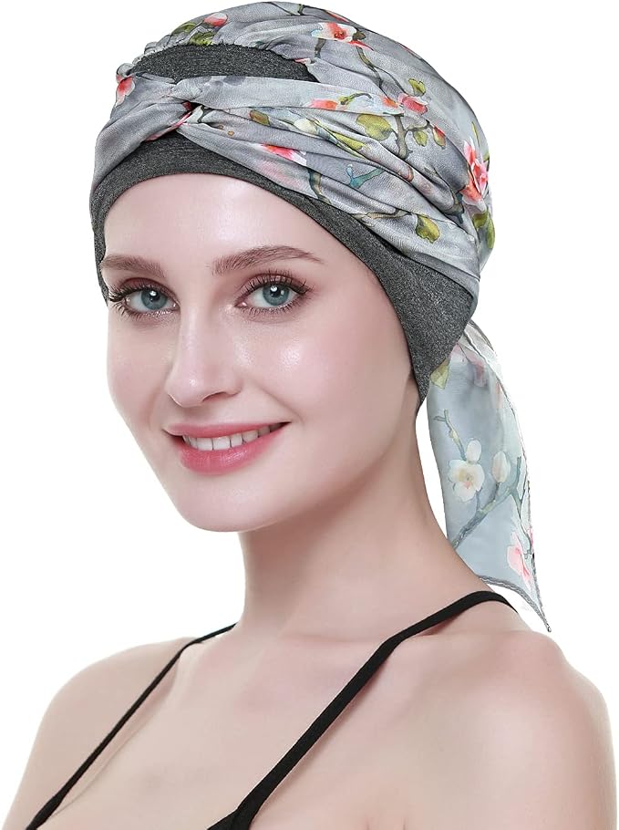 Gray Pink