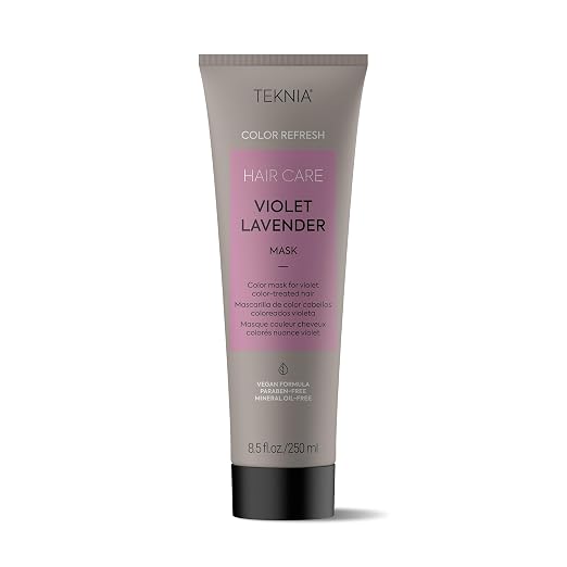 Violet Lavender