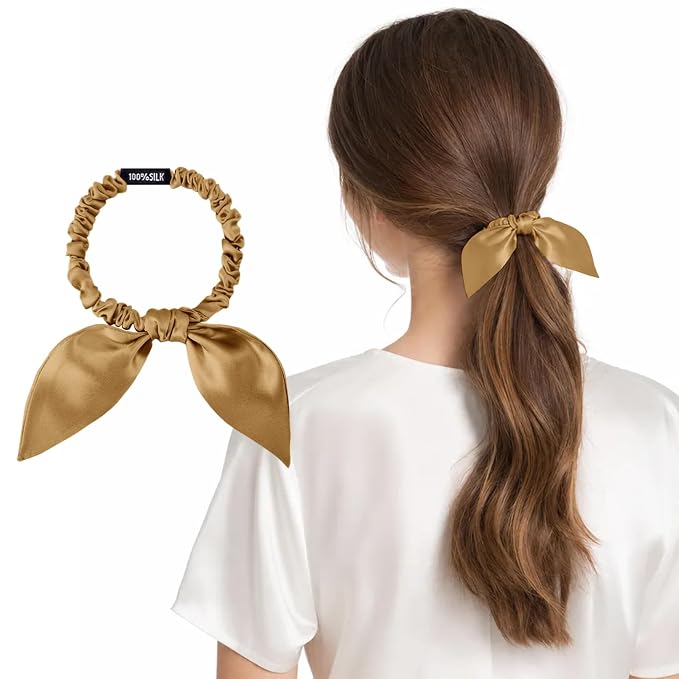 Metallic Gold