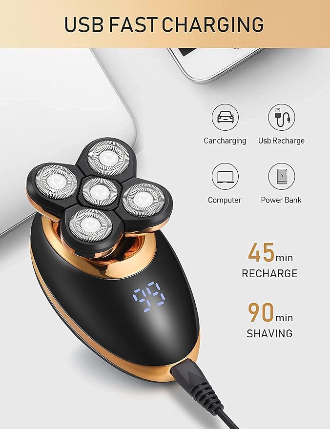 Gold 5d
