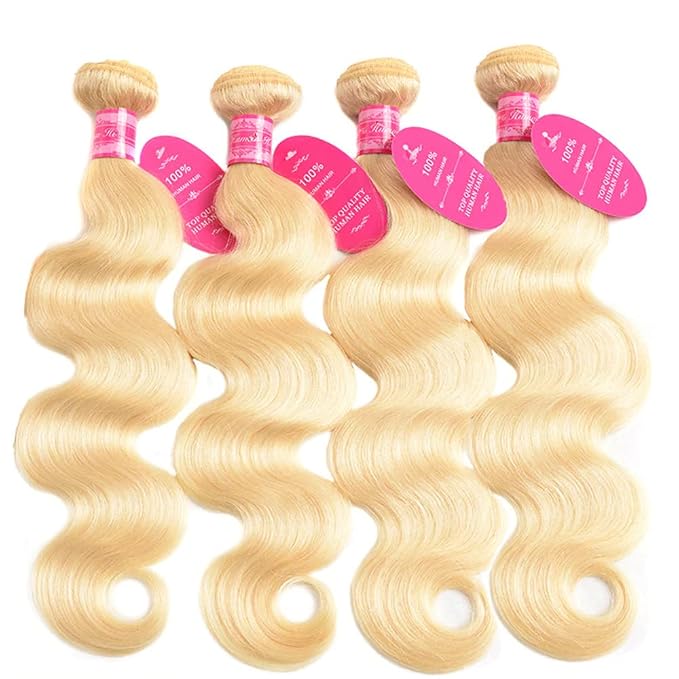 613 Body Wave Bundles