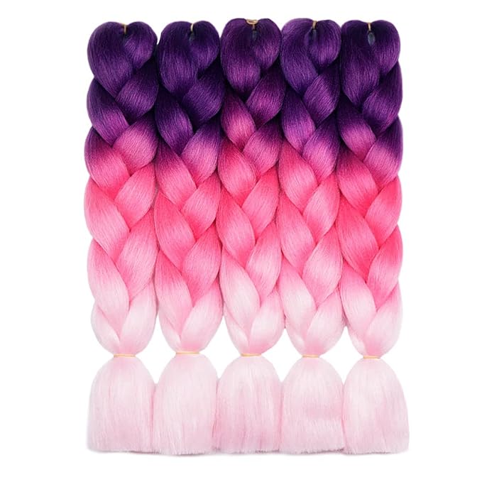 #C25 Purple to Pink