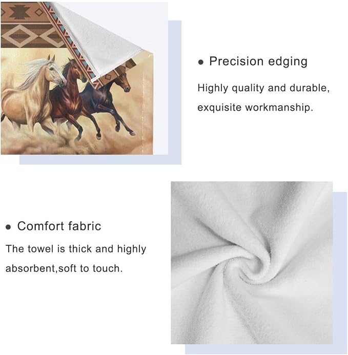 Western Horse