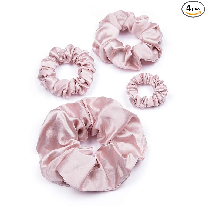 4pc-Rosy Pink