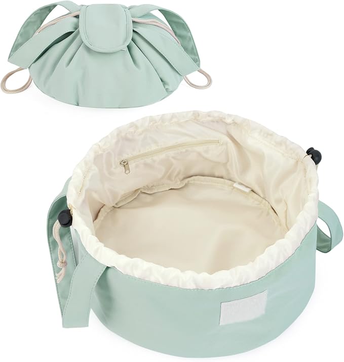 A-Mint Green