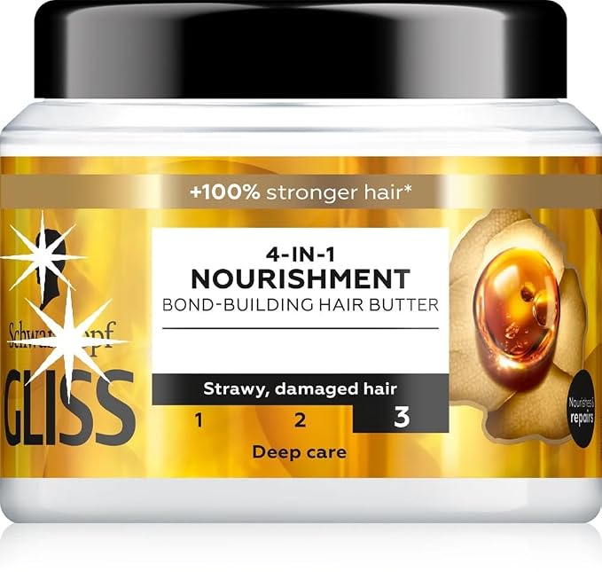 Oil Nutritive