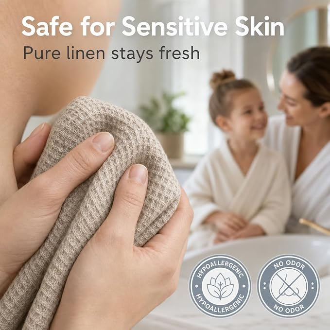 Natural Linen