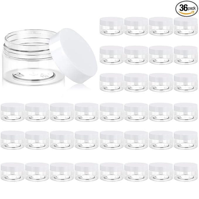 White Lid
