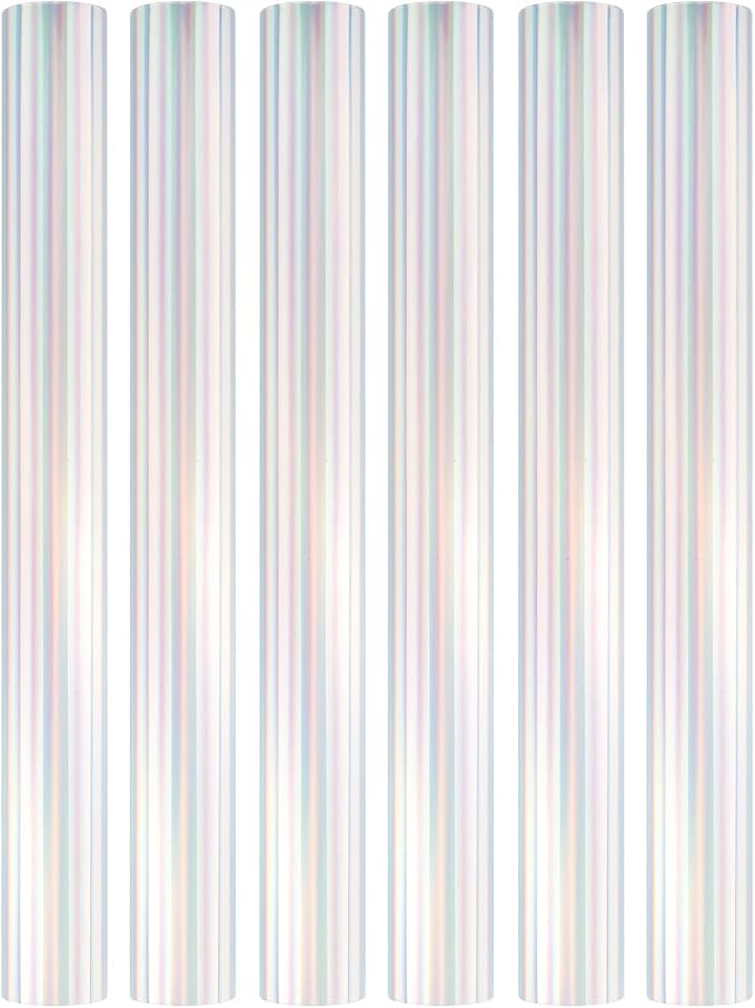 Holographic silver