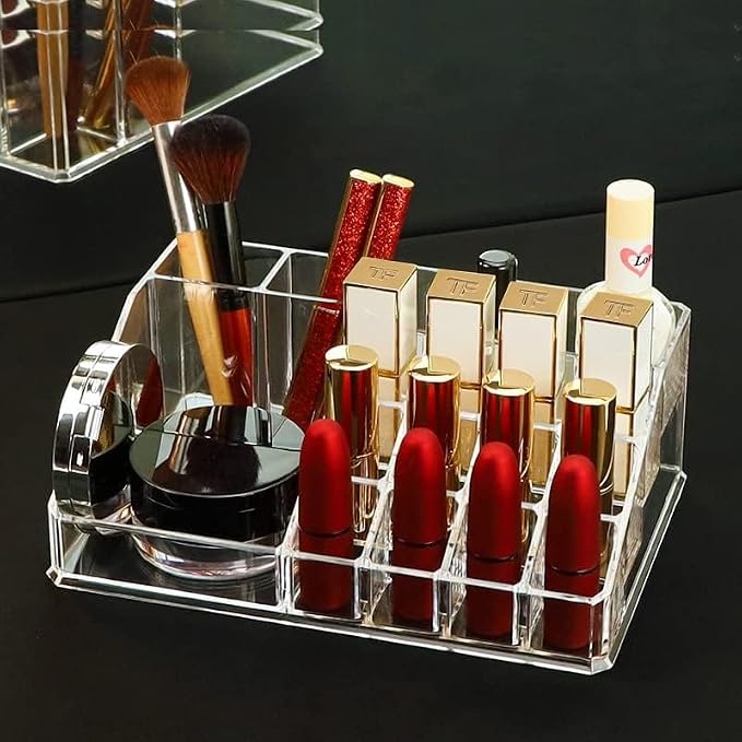 G-Clear, 16 sections holder