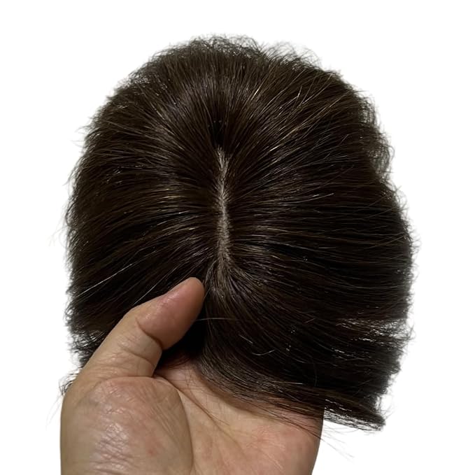 Auburn Brown