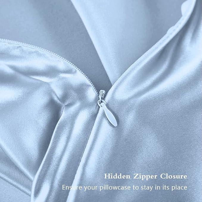Haze Blue-2pcs