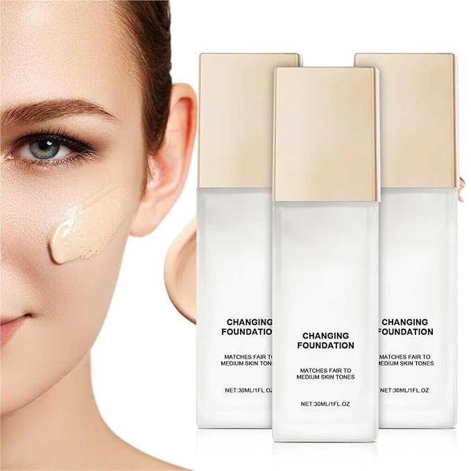 Foundation/3pcs